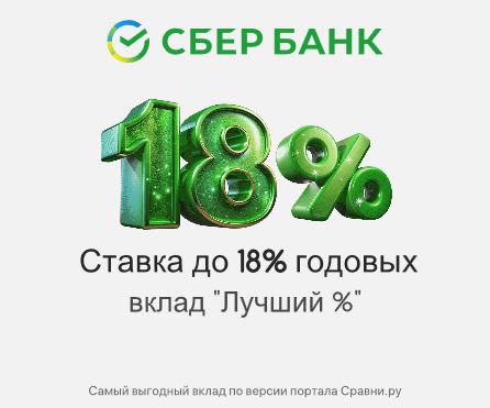Баннер HTML5
