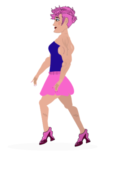 SVG Анимация 3